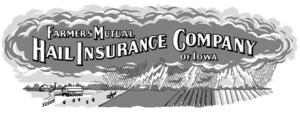 Farmers Mutual Hail Insurance Company