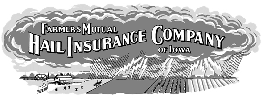 Farmers Mutual Hail Insurance Company